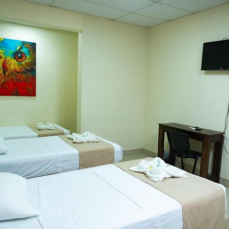 Hotel La Capilla - Suites & Apartments San Benito San Salvador Exterior foto